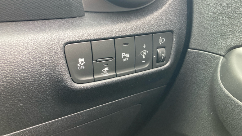 Hyundai KONA 100kW SE Connect 39kWh 5dr Auto Electric Hatchback